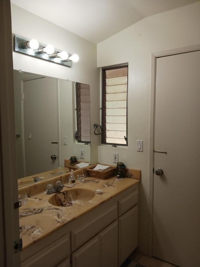 Bed And Breakfast In Hollywood Hills Los Angeles Kültér fotó