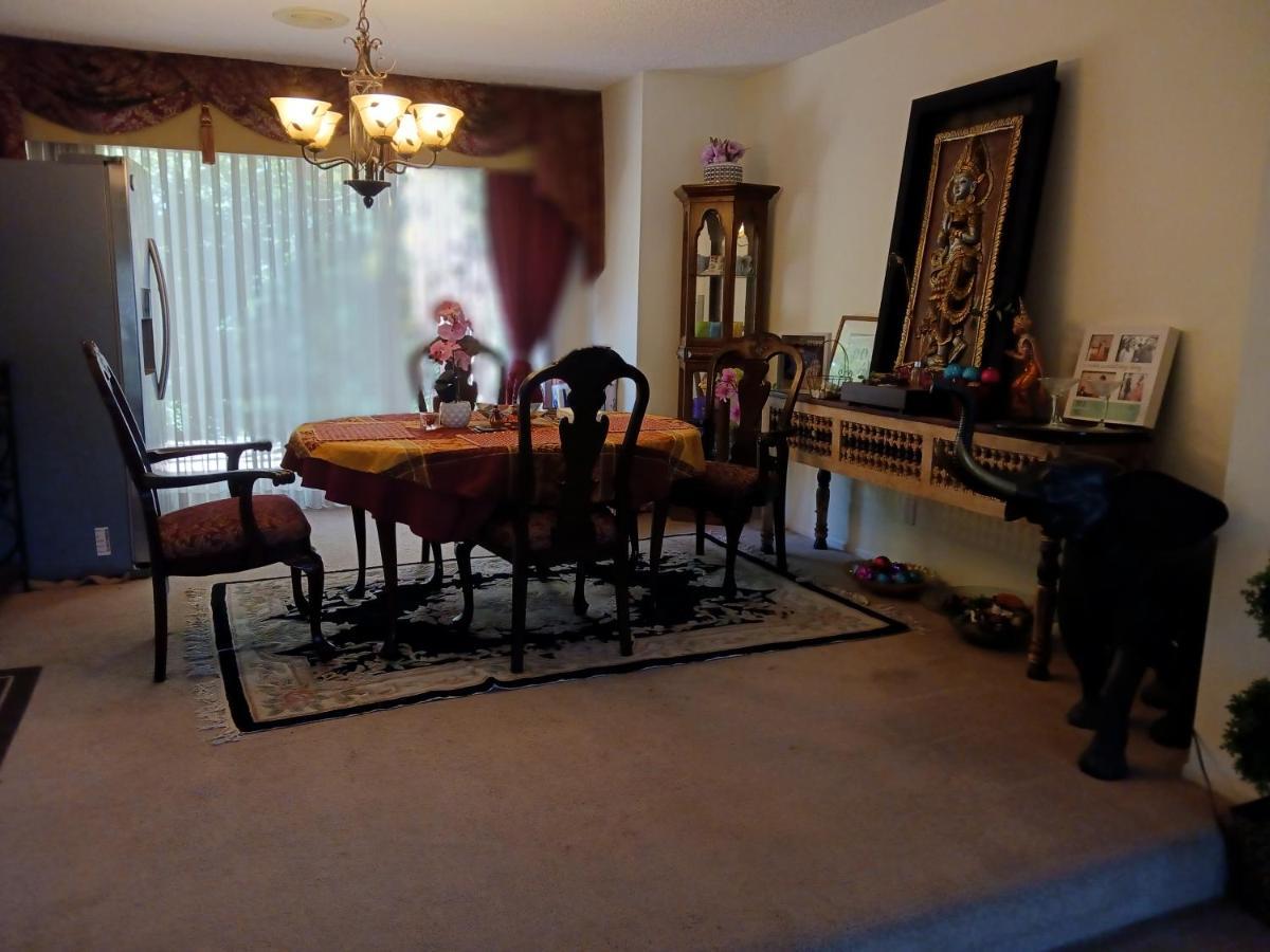 Bed And Breakfast In Hollywood Hills Los Angeles Kültér fotó