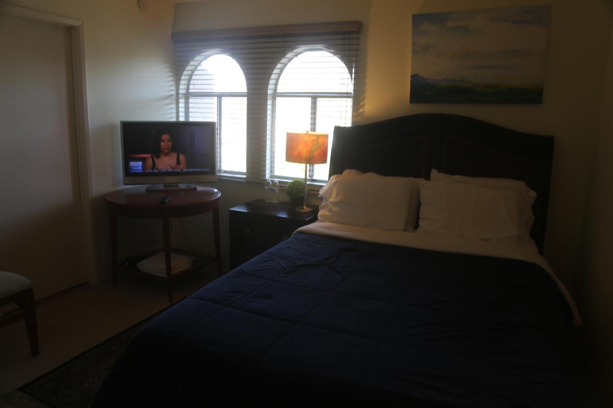 Bed And Breakfast In Hollywood Hills Los Angeles Kültér fotó