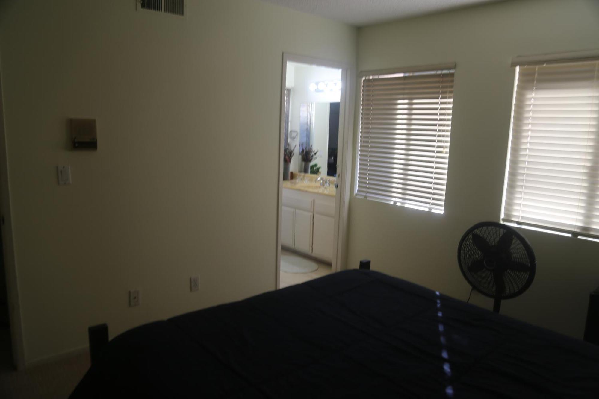 Bed And Breakfast In Hollywood Hills Los Angeles Kültér fotó