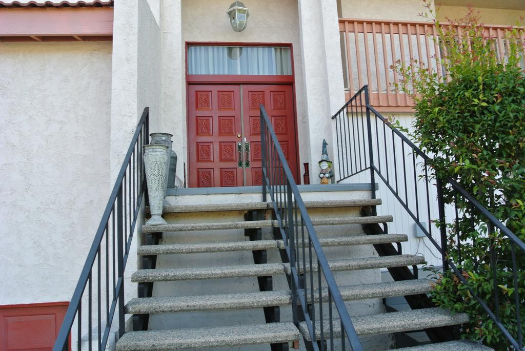 Bed And Breakfast In Hollywood Hills Los Angeles Kültér fotó