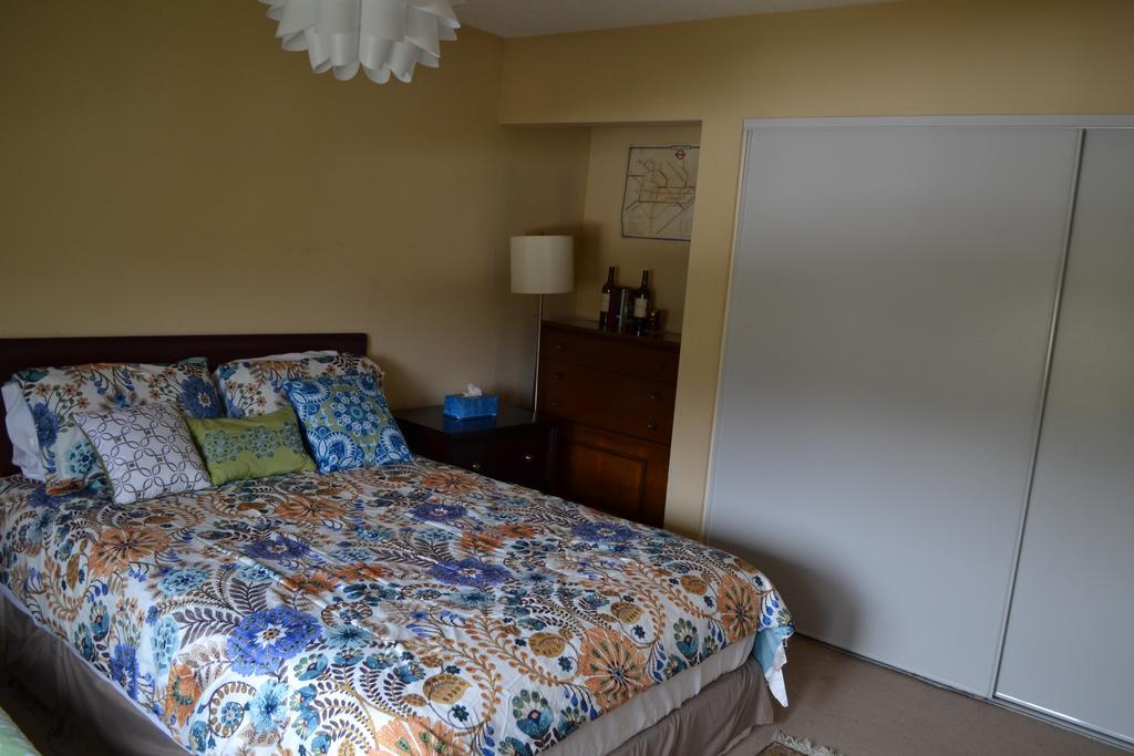 Bed And Breakfast In Hollywood Hills Los Angeles Kültér fotó
