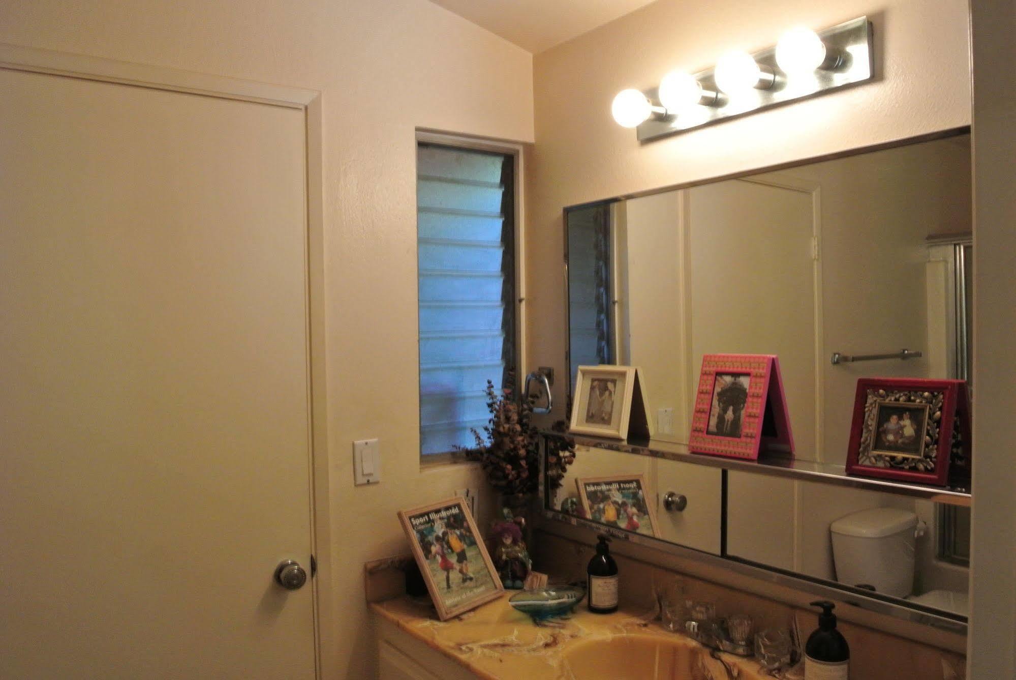 Bed And Breakfast In Hollywood Hills Los Angeles Kültér fotó