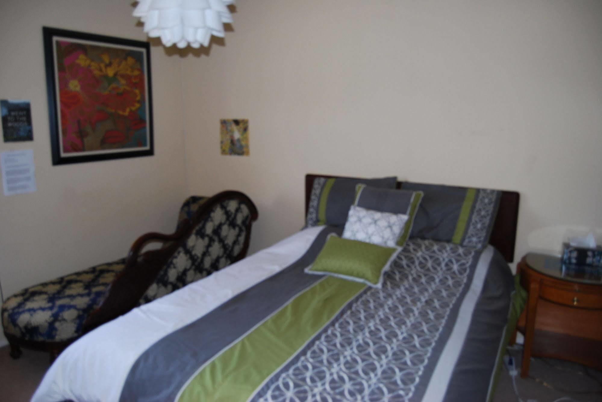 Bed And Breakfast In Hollywood Hills Los Angeles Kültér fotó