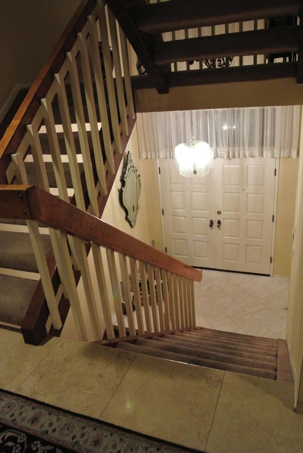 Bed And Breakfast In Hollywood Hills Los Angeles Kültér fotó