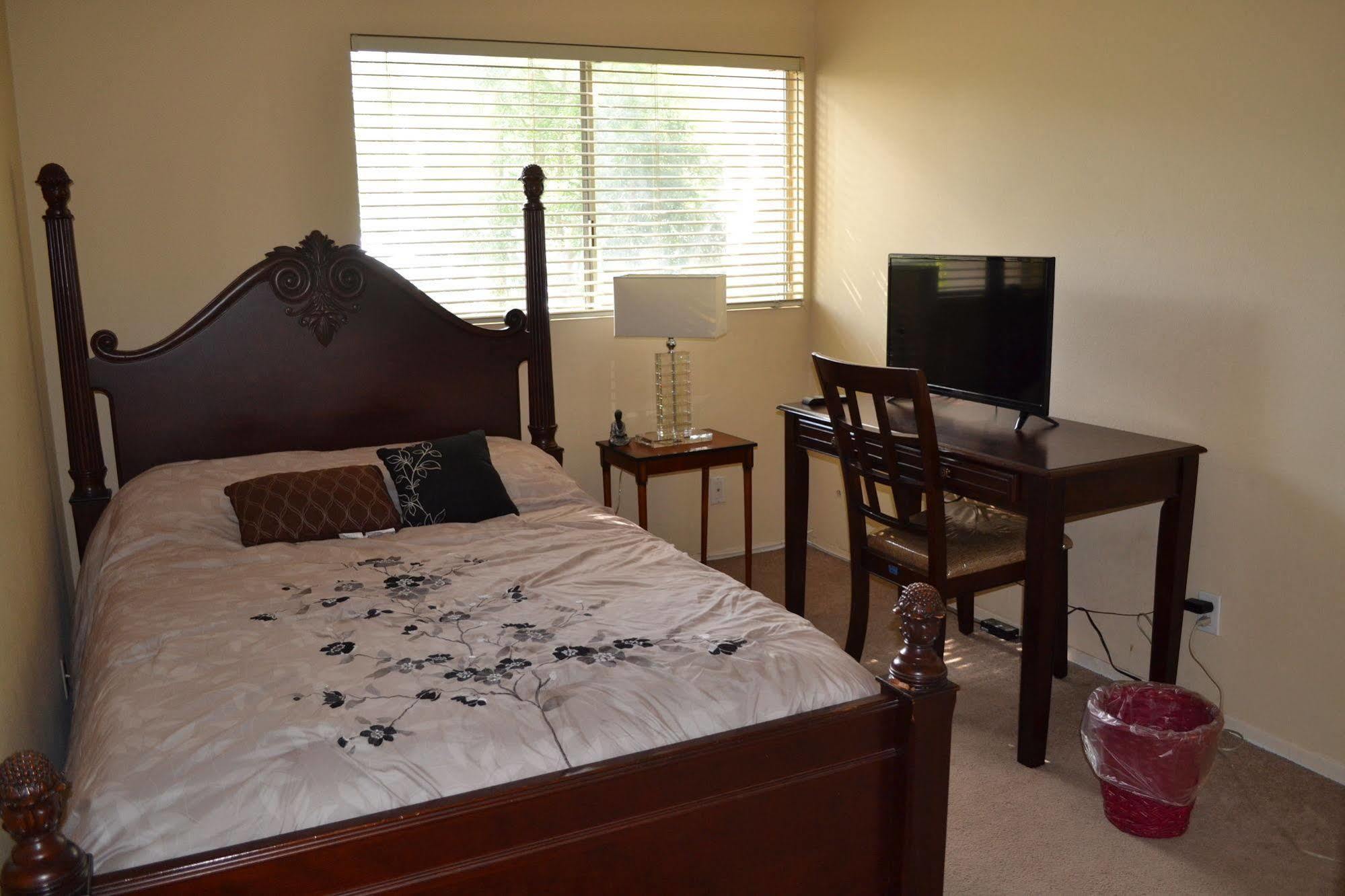 Bed And Breakfast In Hollywood Hills Los Angeles Kültér fotó